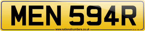 MEN 594R