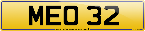 MEO 32