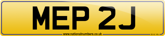 MEP 2J