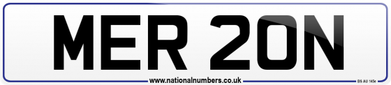 MER 20N