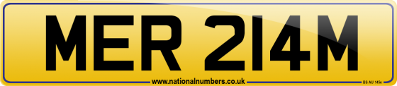 MER 214M