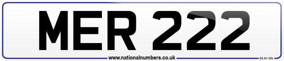MER 222