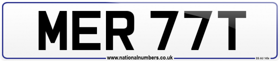 MER 77T