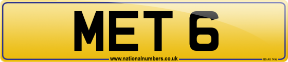 MET 6