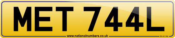 MET 744L