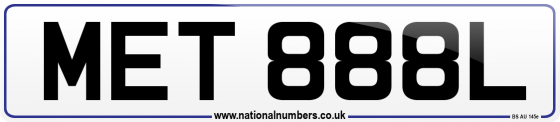 MET 888L