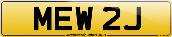 MEW 2J