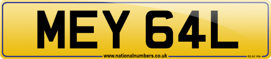 MEY 64L