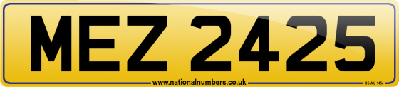 MEZ 2425