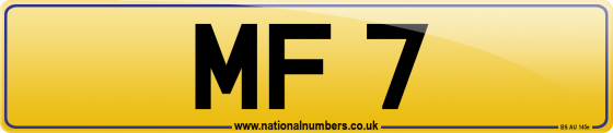 MF 7