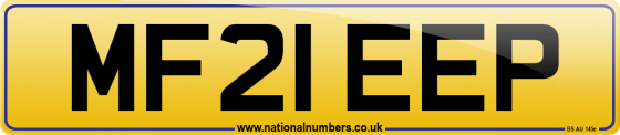 MF21 EEP