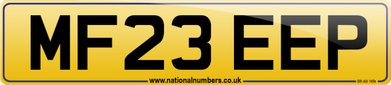 MF23 EEP