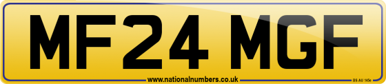 MF24 MGF