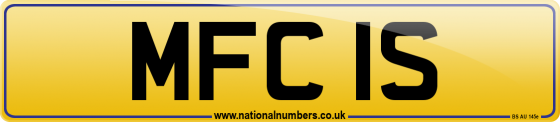 MFC 1S