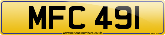 MFC 491