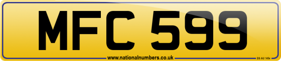 MFC 599