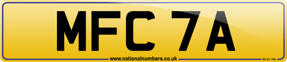 MFC 7A