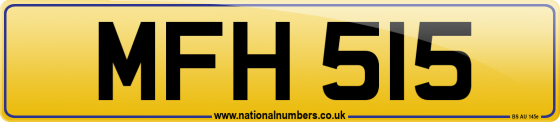 MFH 515
