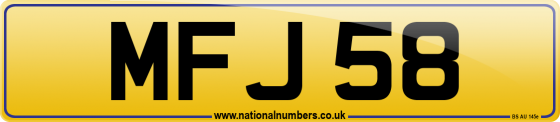 MFJ 58