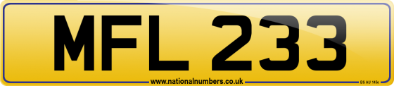 MFL 233
