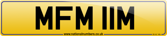 MFM 11M
