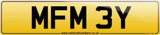 MFM 3Y