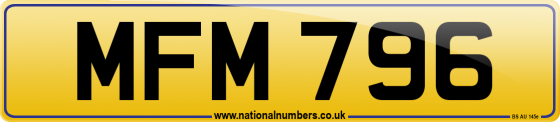 MFM 796