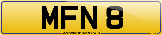 MFN 8