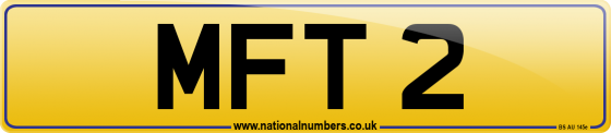 MFT 2