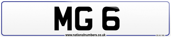MG 6