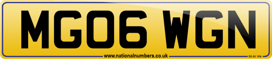 MG06 WGN