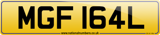 MGF 164L