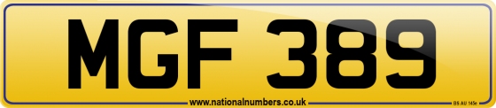 MGF 389