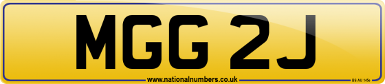 MGG 2J