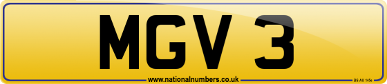 MGV 3