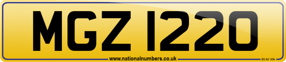MGZ 1220