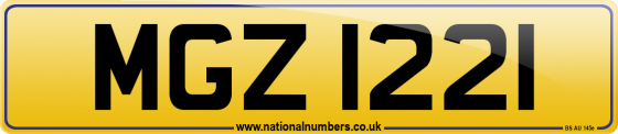 MGZ 1221