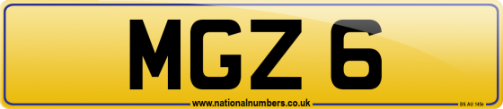 MGZ 6