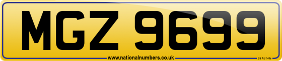 MGZ 9699