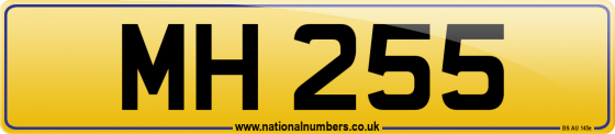 MH 255