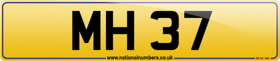 MH 37