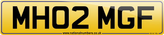 MH02 MGF