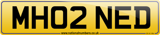MH02 NED