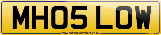 MH05 LOW