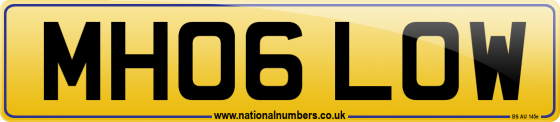 MH06 LOW
