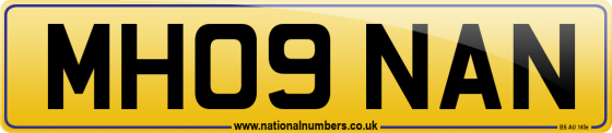 MH09 NAN