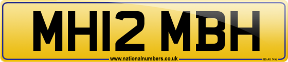 MH12 MBH
