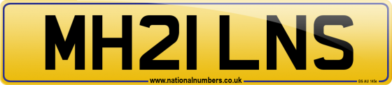 MH21 LNS