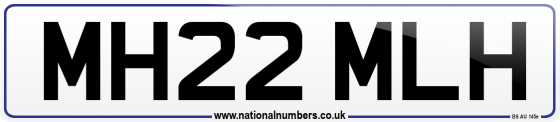 MH22 MLH