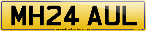 MH24 AUL